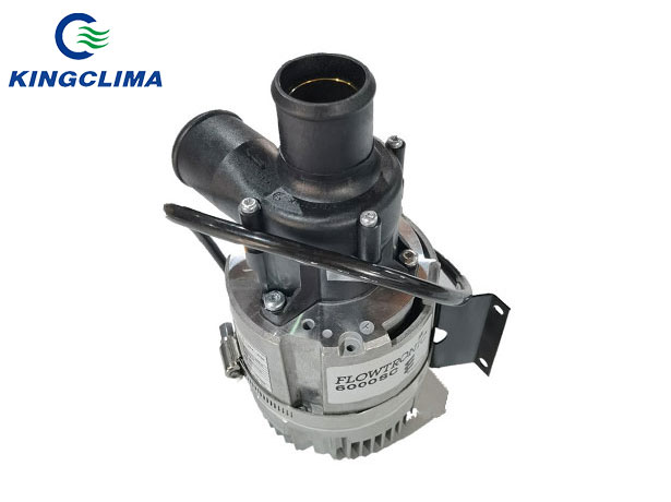 KingClima Bus AC Water Pump For Webasto U4856
